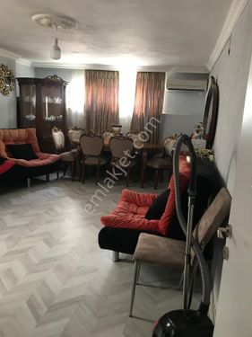  PTT ARKASI SAHİBİNDEN SATILIK DAİRE!!