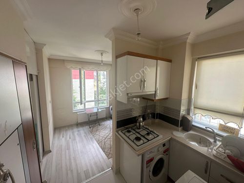  BEYPAZARI KURTULUŞ MAHALLESİ 1+0 SATILIK STÜDYO DAİRE