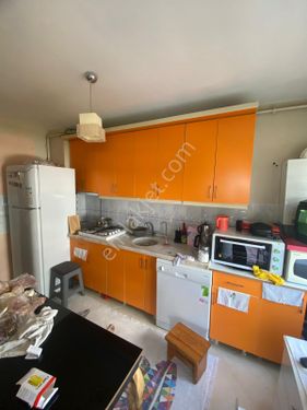  BATIKENT MAHALLESİNDE ASANSÖRLÜ 3+1 SATILIK DAİRE