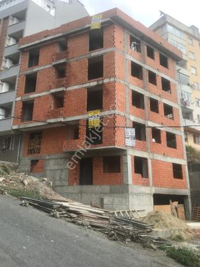  ŞAHİNLER İNŞAAT-BOZHANE’DE KAPALI OTOPARKLI DAİRE 7