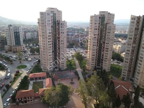  B-6 BLOKTA 14 KAT 58 NUMARALI DAİRE HARİKA MANZARALI VE FERAH 