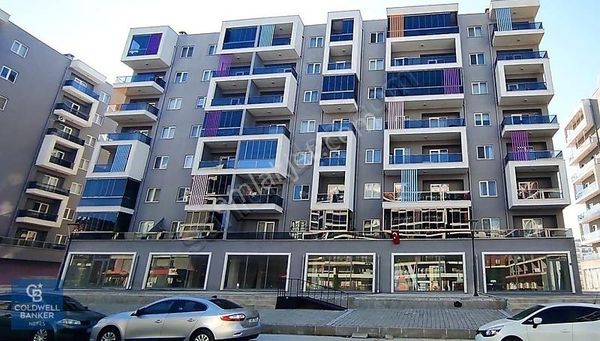 ÇANAKKALE İSMETPAŞA MAHALLESİ EGEPARK SİTESİ SATILIK 1+1 DAİRE