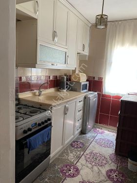 BELEDİYE EVLERİNDE 2+1 MASRAFSIZ SATILIK DAİRE