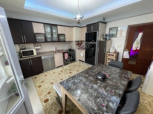  HÜSAMETTİN ÇELEBİ MAH. 45 M2 KAPALI TERASLI 7+1 DUBLEX DAİRE