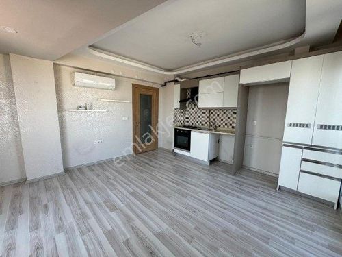  ÇİĞLİ ŞİRİNTEPE MAHALLESİNDE 2+1 SATILIK LÜKS DAİRE