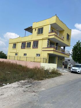  ADANA YÜREĞİR KOZA SATILIK MAĞAZA ÜSTÜ DAİRE