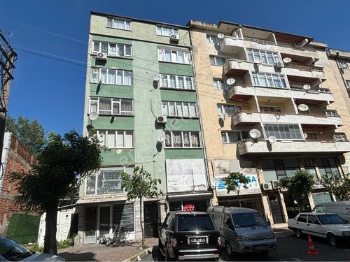  YILDIRIM SELİMZADE MH.DE 2+1 ARA KAT SATILIK DAİRE