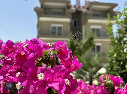 MANAVGAT ILICA MERKEZDE SATILIK GARAJLI LÜKS DAİRELER