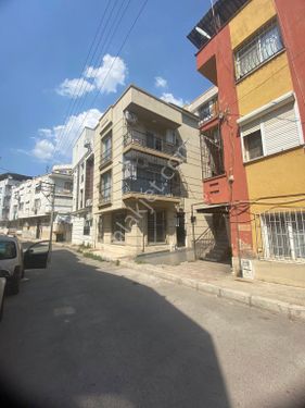 LOCATE’DEN BALÇOVA EĞİTİM MH.SİNDE YÜKSEK ZEMİN SATILIK 2+1 DAİRE