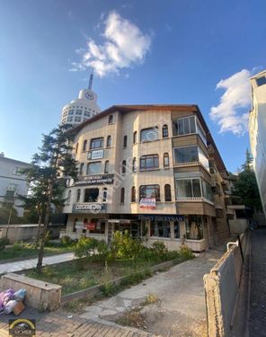 ARJANTİN CADDESİ ÜZERİ KATTA 4+1 KİRALIK DAİRE&İŞYERİ