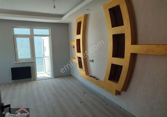 YAŞAM'DAN NEFİSE SULTAN MH. SATILIK 3+1 150 M2 BAKIMLI DAİRE