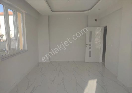 Yaşam'dan Osmangazi Mh. Satılık 3+1 120 M2 Garajlı Sıfır Daire