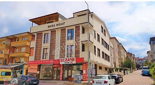 DARICA'DA 4+1 ULTRA LÜKS DUBLEX SATILIK DAİRE