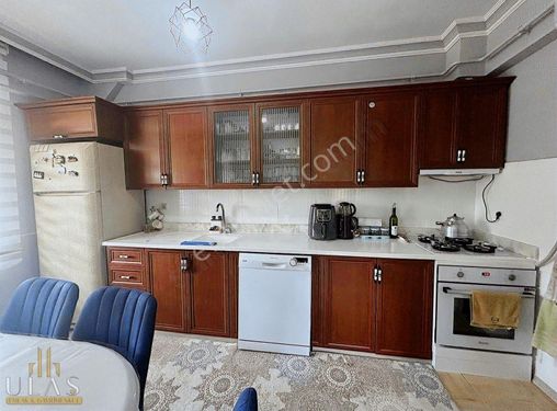 ULAŞ EMLAKTAN ŞAHİNCİLİ MAH. ORSAN MEVKİİ SATILIK DAİRE