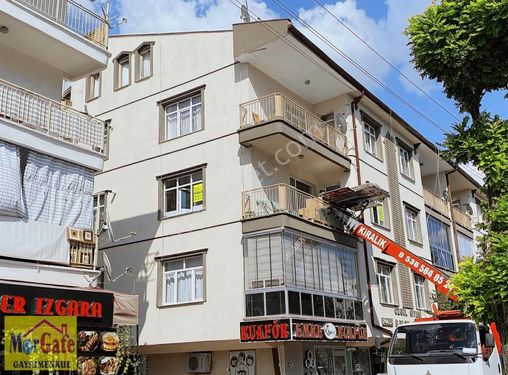 HÜSAMETTİN ÇELEBİ MH 4+1 ARAKAT KİRALIK DAİRE