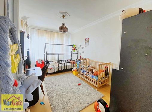 ALAVARDI MH BAKIMLI 3+1 ARAKAT SATILIK DAİRE