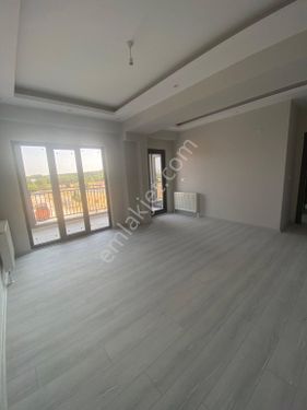  BALIKESİR ÇAYIRHİSAR MAHALLESİNDE 2+1 SATILIK SIFIR LÜKS DAİRE