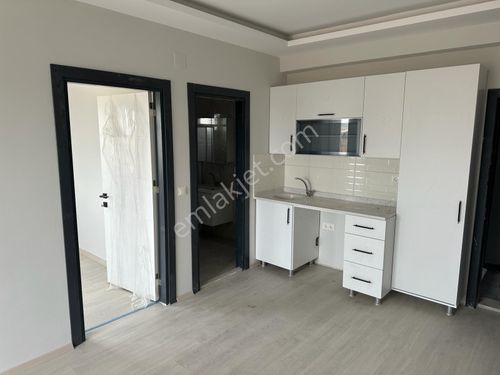  SARIÇAM YEŞİLTEPE MAHALLESİNDE 1+1 SIFIR SATILIK DAİRE