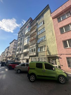  Bursa Hocahasanda Geniş Ara Kat 2+1 Satılık Daire