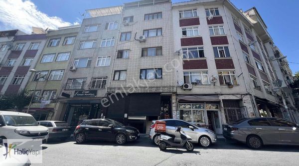 Şişli H.edip Adıvarda Bomontiye Yakın Kiralık İş Yeri