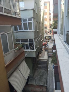  CENNET MAHALLESİN'DE  METROBÜSE 2 BİNA SATILIK 2+1 DAİRE