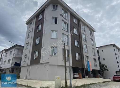 ORDU CUMHURİYET DENİZ TARAFI 1+1 SATILIK DAİRE