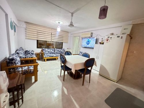 ÖZDERE DENİZ TARAFINDA KULLANIŞLI 2+1 DAİRE(EMKO)