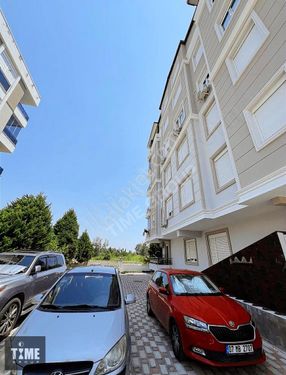 HURMA MÜKEMMEL 2+1 EŞYALI KİRALIK DAİRE