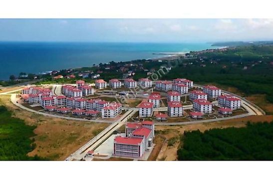 Borçsuz,kiracılı Toki 2+1 Deniz Manzaralı Doğalgazlı Asansörlü