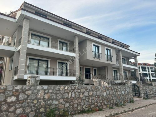 Villa Çam: Marmaris Doğanın İçinde 3+1 Villalar