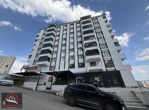 [ACG] ŞEHİR HASTANESİN KARŞISINDA 3+1 200 M2 SATILIK DAİRE