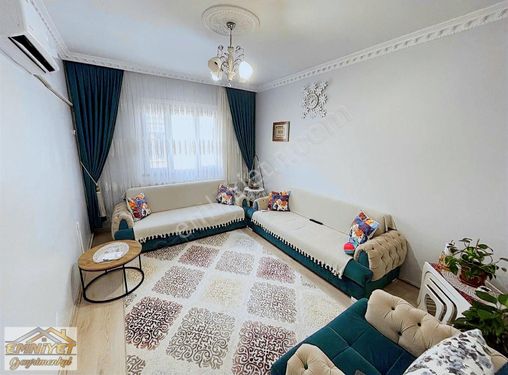 SATLIK BEŞYÜZEVLERDE 2 KATLI MÜSTAKİL AYAKLI BİNA 105 M2 2+1