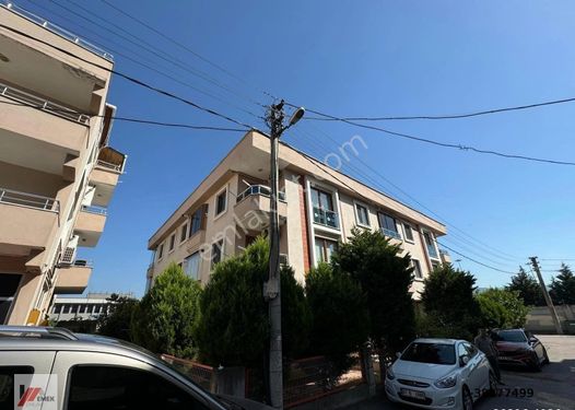 MİMAR SİNAN MAH.DE 3+1 SATILIK DAİRE EMEK EMLAKTAN S-2642