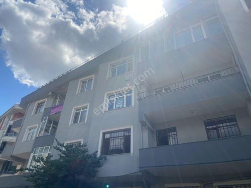  BARIŞ'TAN MARMARAYIN YANI BAŞINDA ARA KAT GENİŞ 2+1 DAİRE