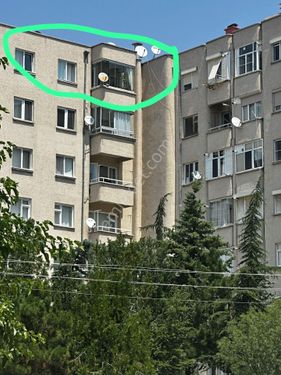 EMLAKYAP'TA SELÇUKLU MALAZGİRT MAH.3+1 SATILIK DAİRE