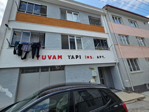  *GENÇ GRUP*71 EVLER MAH ERTAŞ CAD YAKINI BALKONLU İSKANLI 2+1