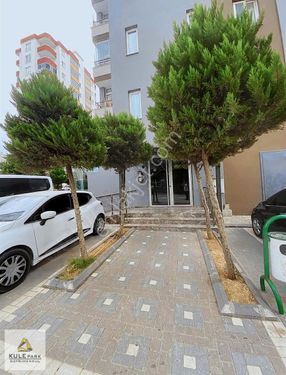 GÜLTEPE'DE HAVUZLU SİTE İÇERİSİNDE DOGALGAZLI CAMBALKON 2+1