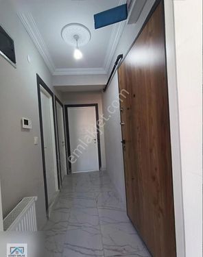 GÜNEY EMLAK'TAN EMEK MAHALLESİ SATILIK ASANSÖRLÜ 2+0 DAİRE