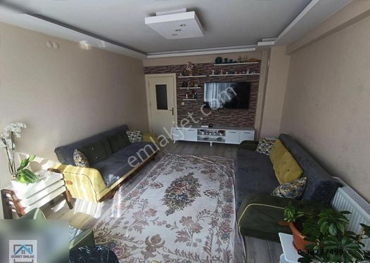 GÜNEY EMLAK'TAN EMEK MAHALESİ SATILIK 3+1 DAİRE