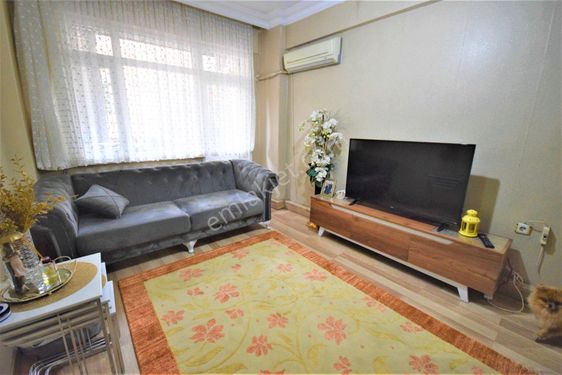  GoldHouse dan Kiralık Şirinevler Mahallesi nde 2+1 Ara Kat Daire