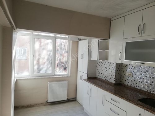 KARAMANLI MH.DE 3+1, 2.KAT SATILIK DAİRE