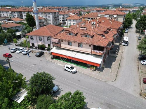 PERŞEMBE PAZARI YAKINI SOFULAR CAMİ YANI NET 243 m2 DÜKKAN