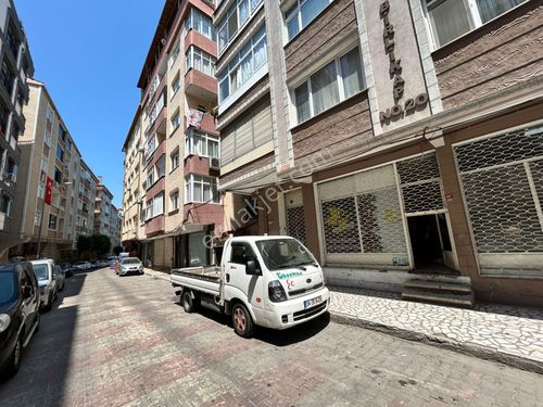  Bahçelievler Soğanlı Kara Mustafa Paşa Sokakta SATILIK DÜKKAN