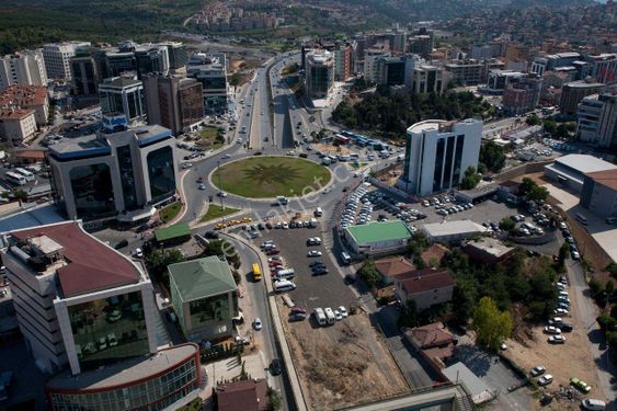  NEFES'DEN BEYKOZ'DA EŞYALI KİRALIK DAİRE