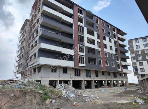 DETAY DAN ERZURUM YILDIZKENT YE SATLIK SIFIR 2+1 DAİRE