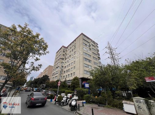 ADNAN SAYGUN CADDESİ AKMERKEZE ÇOK YAKIN 2+1 KİRALIK DAİRE