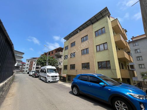  Trabzon Ortahisar Konaklar Mahallesi 783 m2 Satılık Bina