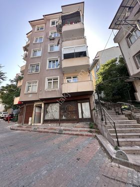  KOCAELİ İZMİT MERKEZDE VELİAHMET MAHALLESİNDE 2+1 SATILIK DAİRE