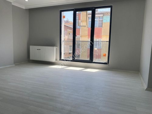 AVRUPA EMLAK TAN KAZIM KARABEKİR MAH 85M² 2+1 4.KAT,YENİ BİNA,ÇİFT BANYOLU,ASANSÖRLÜ,İSKANLI