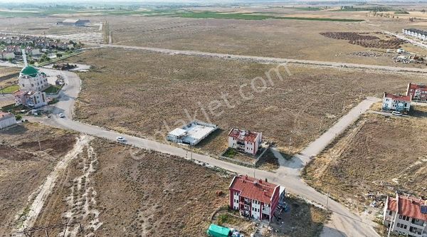  Toprak Yatırımcısı'ndan Uydukentte Uygun Fiyatlı 400m² Arsa